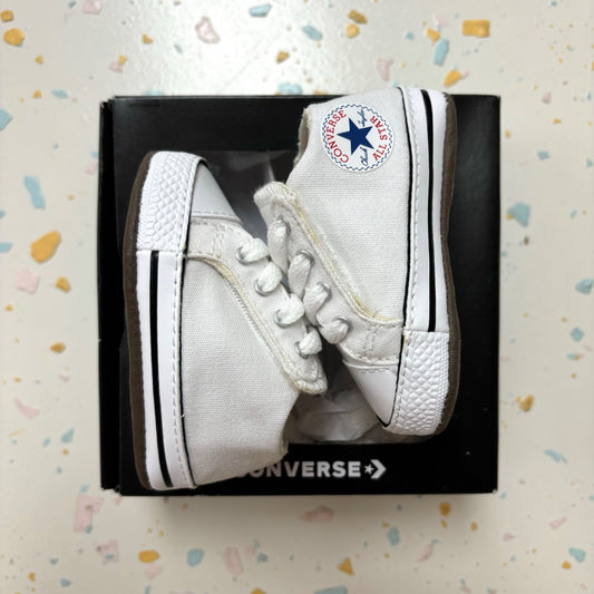 Converse Baby Shoes BNWT - Size US 1