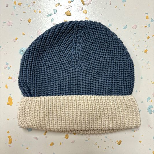 Nature Baby Beanie - Size L (3-4 yrs)
