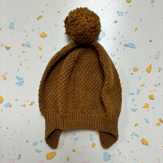 Bebe Beanie - Size XS (NB-3mth)