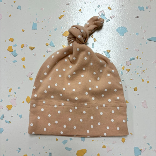 Quincy Mae Hat/Beanie - Size 0-6 mths