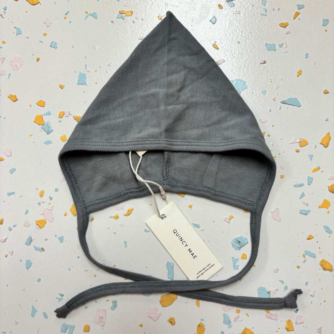 Quincy Mae Bonnet BNWT - Size 0-3 mths