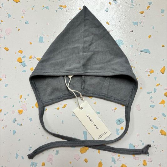 Quincy Mae Bonnet BNWT - Size 0-3 mths