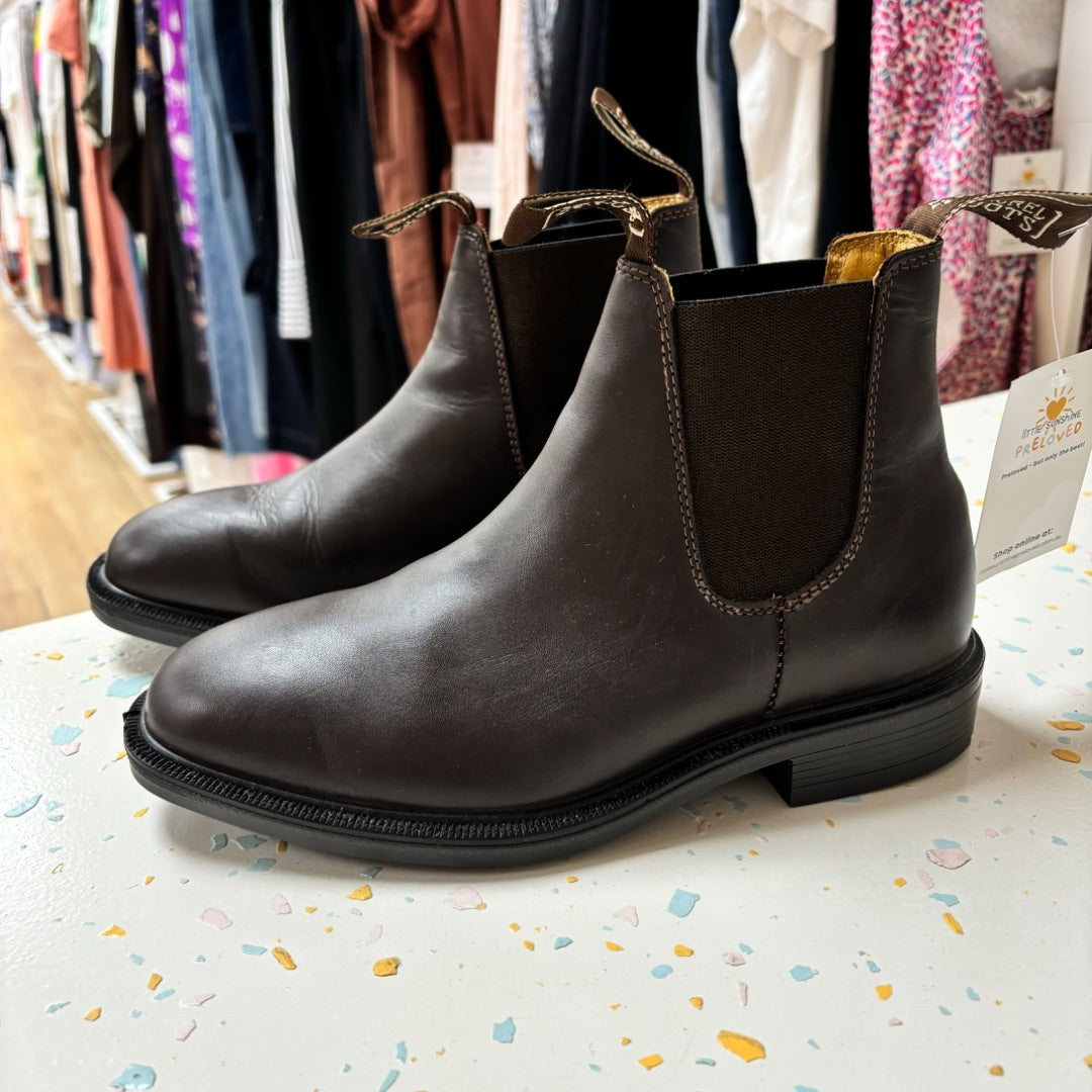 Mongrel Boots Boots - Size 37