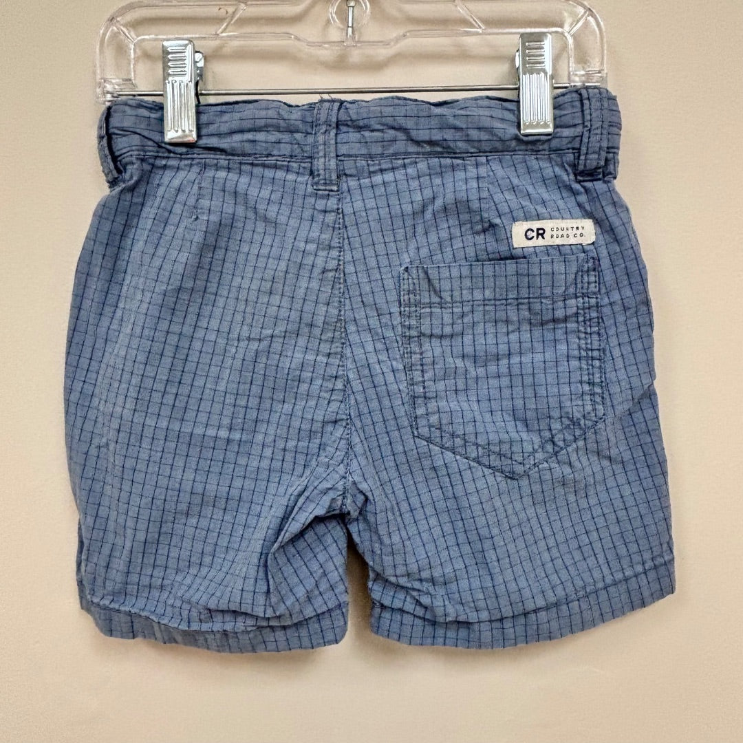 Country Road Shorts - Size 2