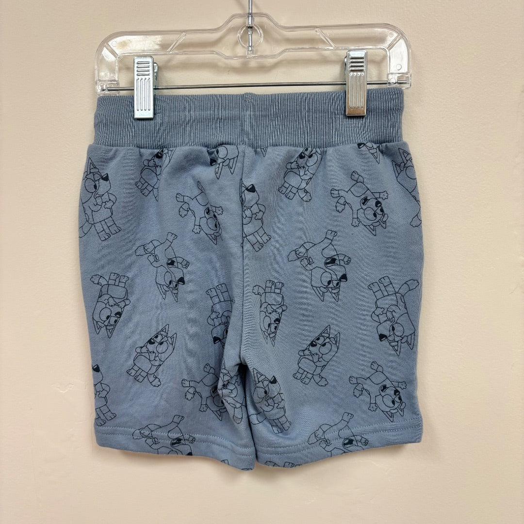 Bluey Shorts BNWT - Size 2