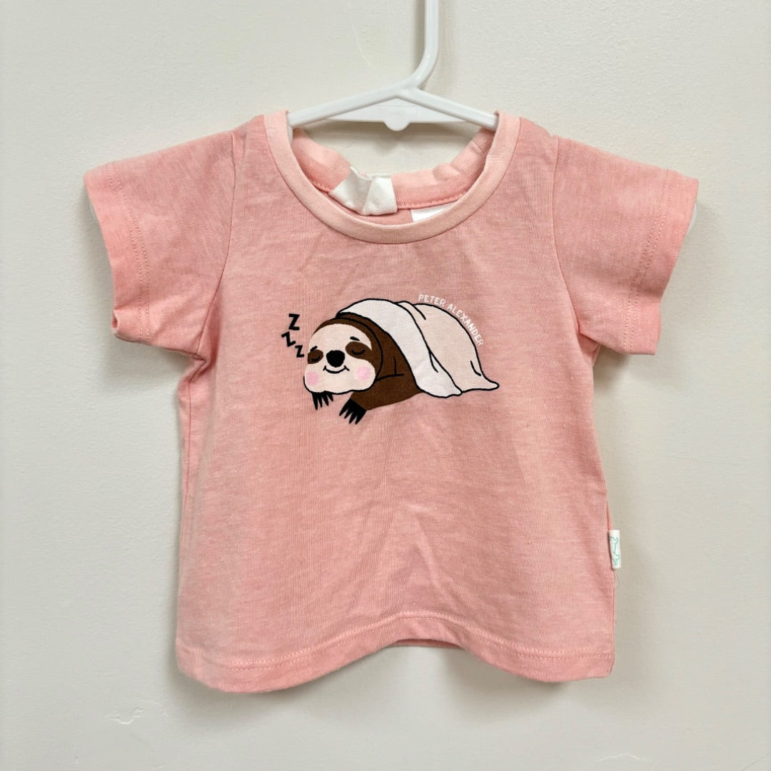 Peter Alexander PJ Set - Size 000