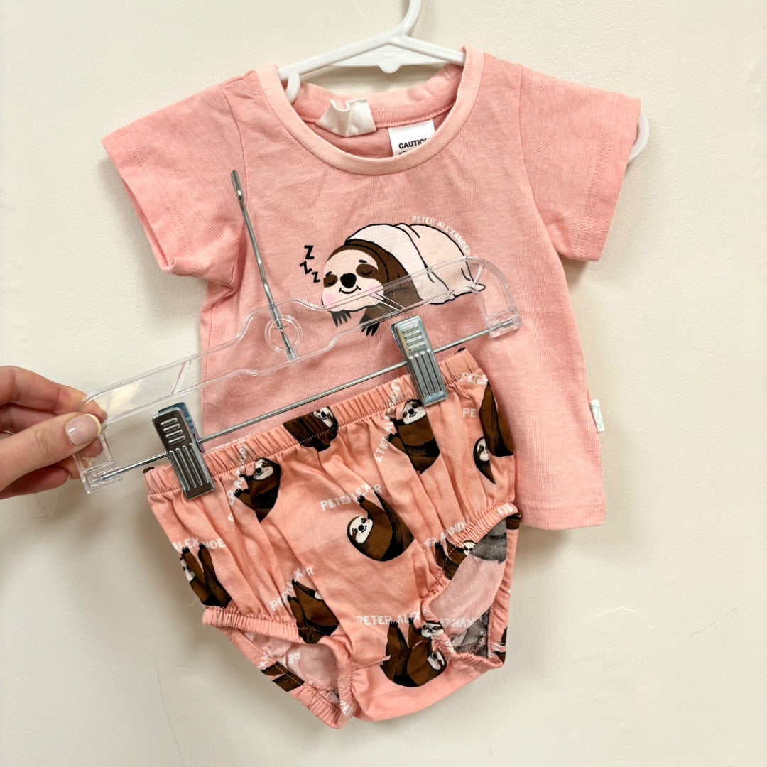 Peter Alexander PJ Set - Size 000