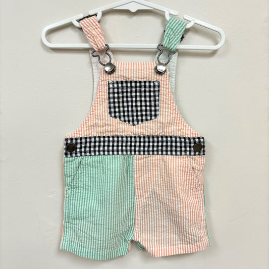 Seed Overalls - Size 000