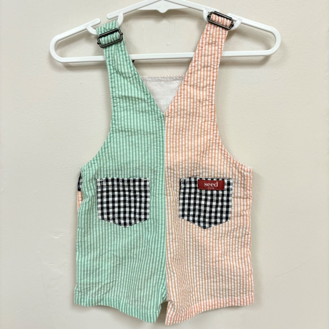 Seed Overalls - Size 000