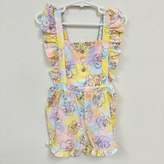Care Bears Romper - Size 2