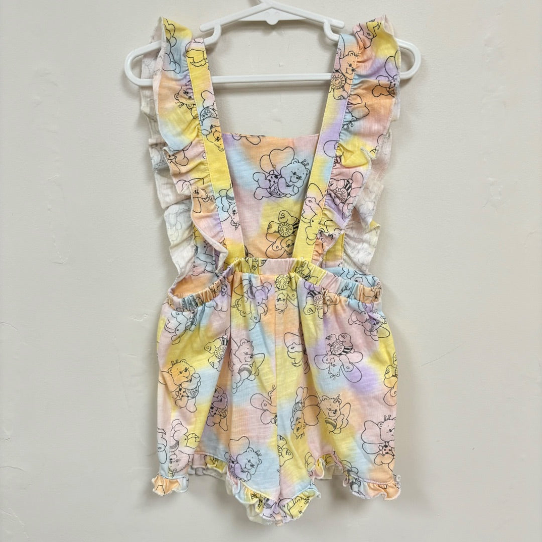 Care Bears Romper - Size 2