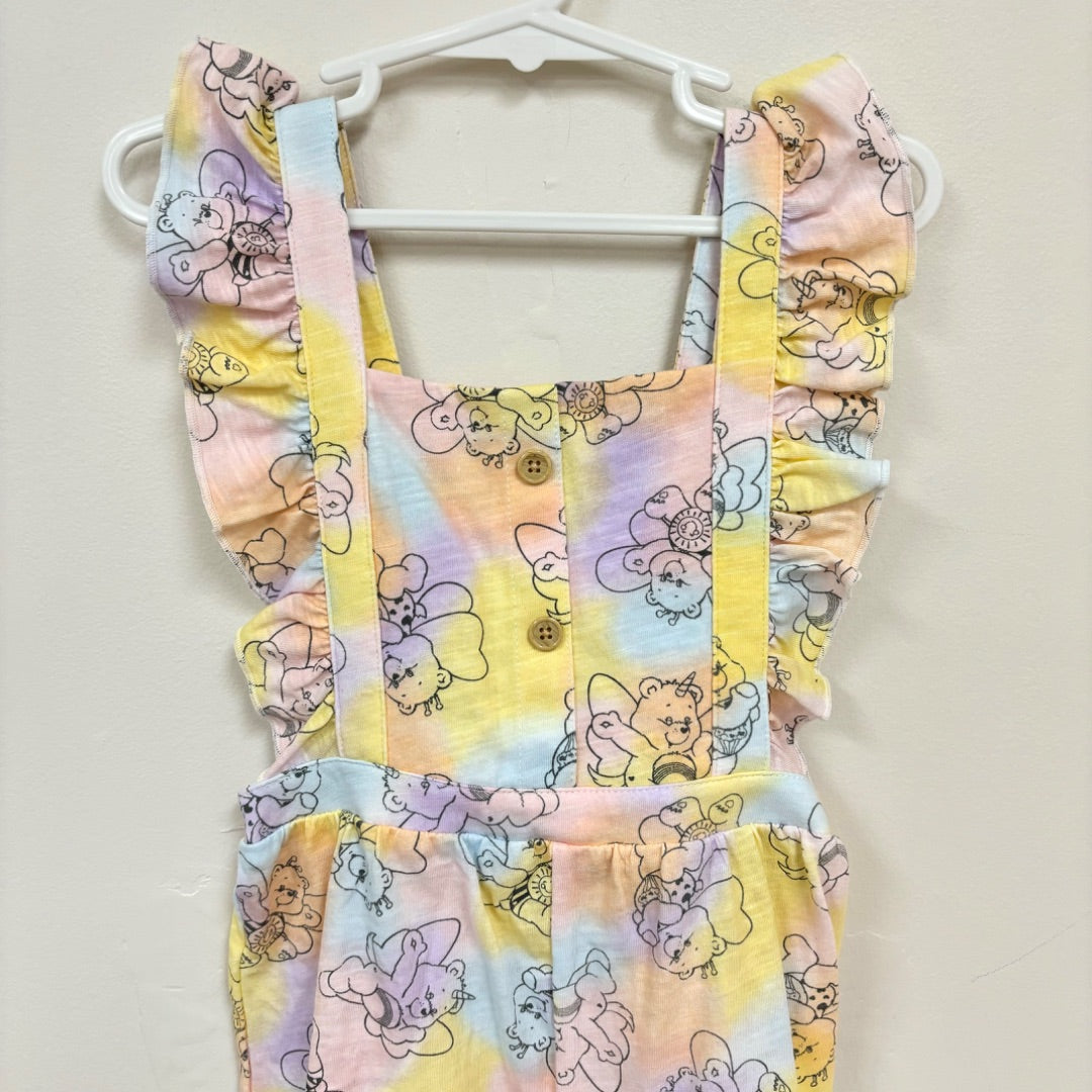 Care Bears Romper - Size 2