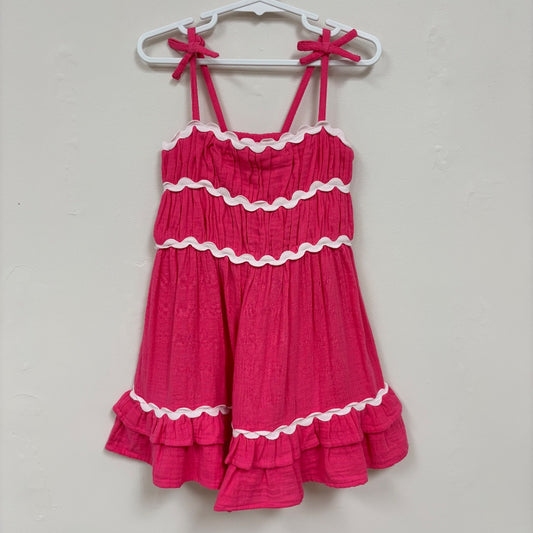 Mini Mango Dress BNWT - Size 2