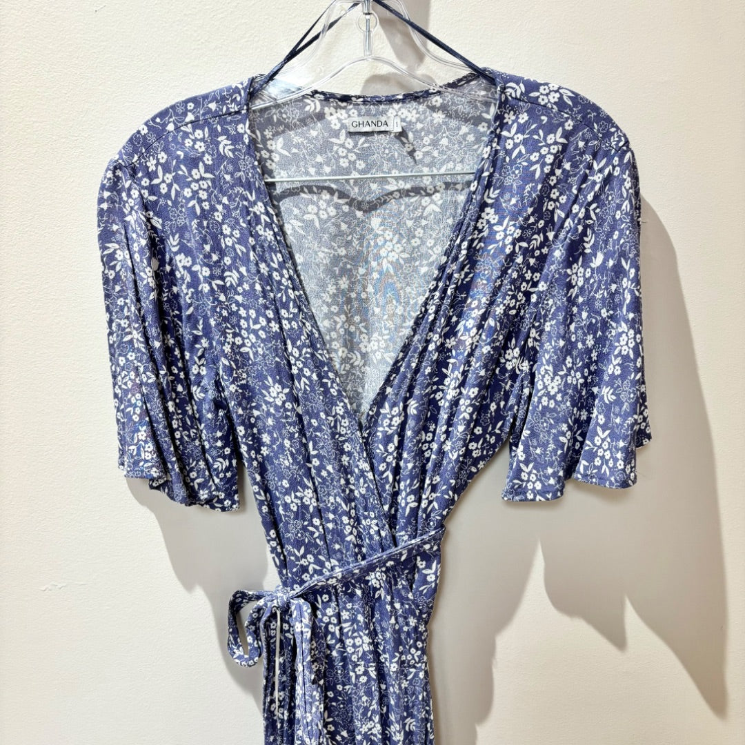Ghanda Dress - Size S