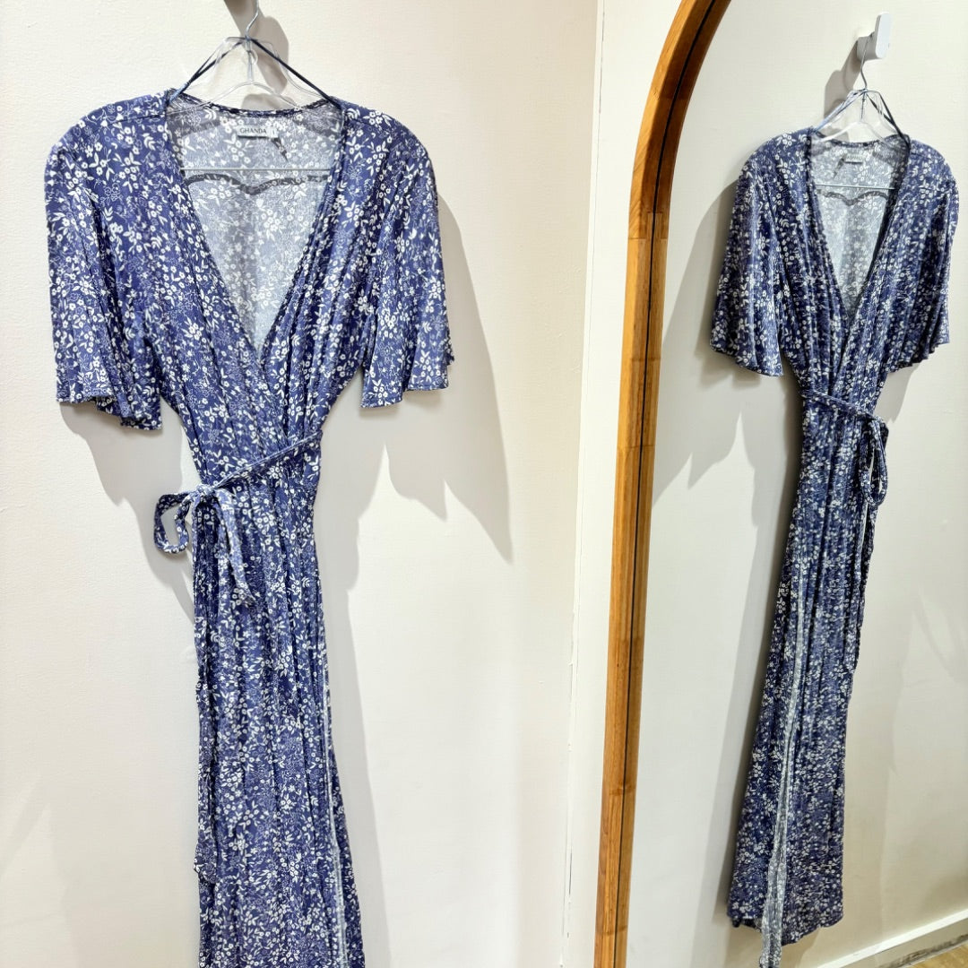 Ghanda Dress - Size S
