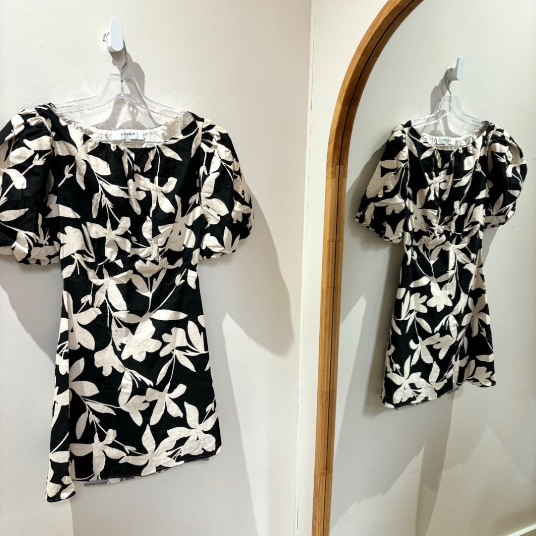 Lover Dress - Size 10