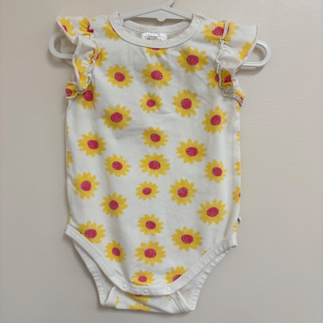 Sprout Bodysuit - Size 1
