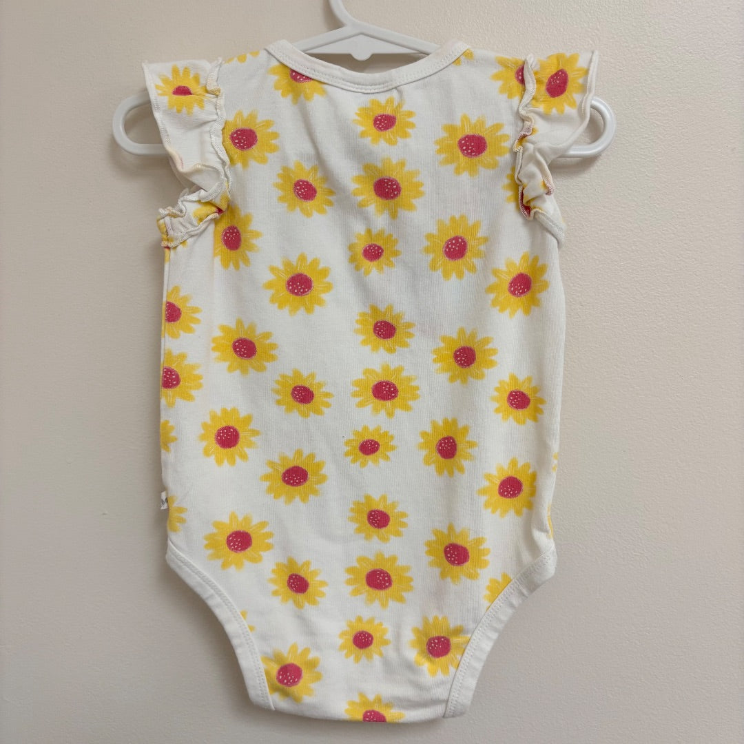 Sprout Bodysuit - Size 1