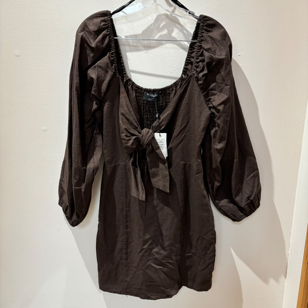 MinkPink Dress BNWT - Size M