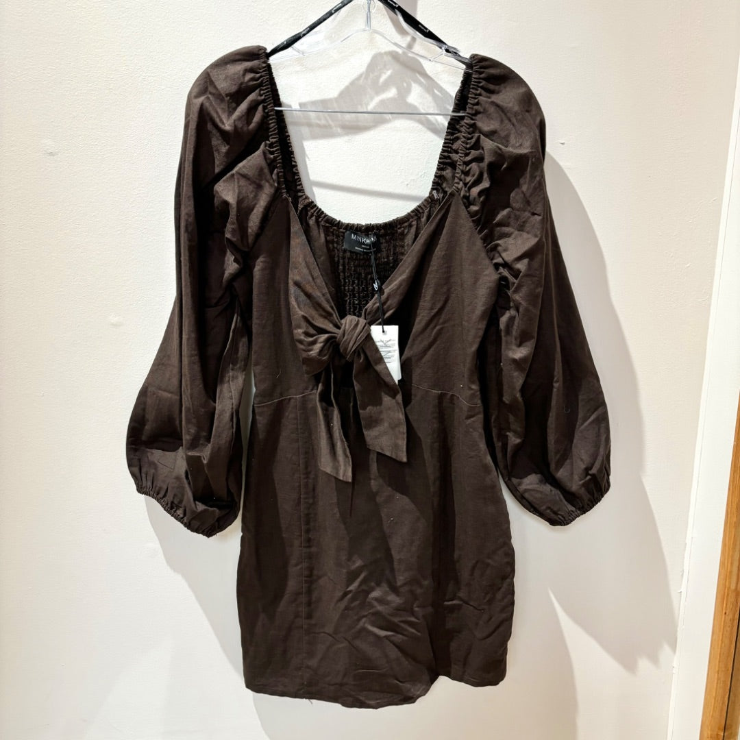 MinkPink Dress BNWT - Size M