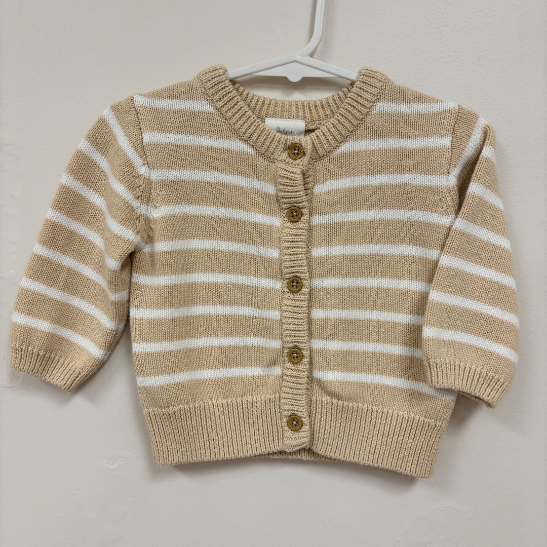 Bilbi Knit Cardigan - Size 0