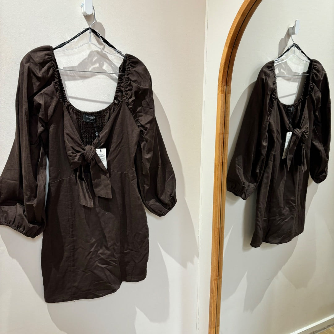 MinkPink Dress BNWT - Size M