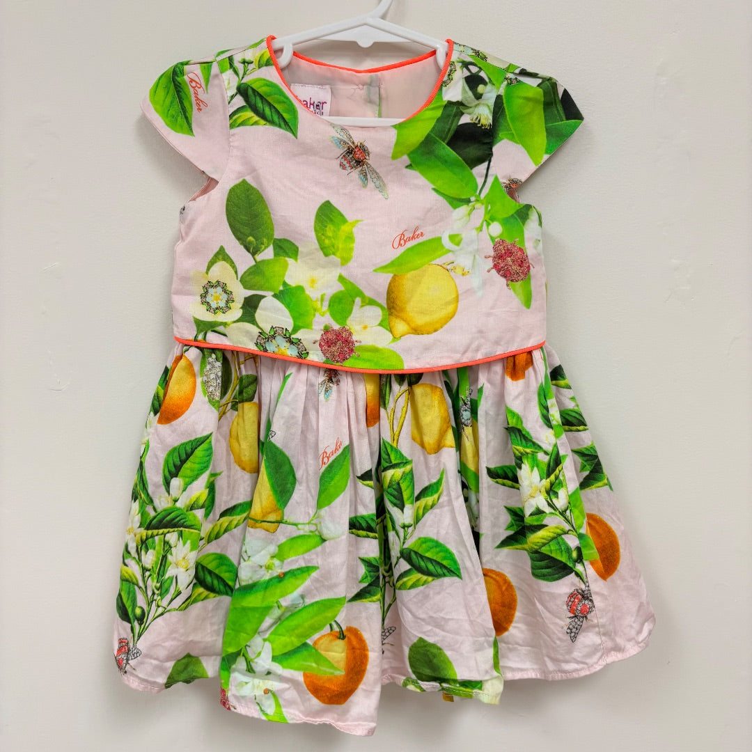 Ted Baker Dress - Size 0