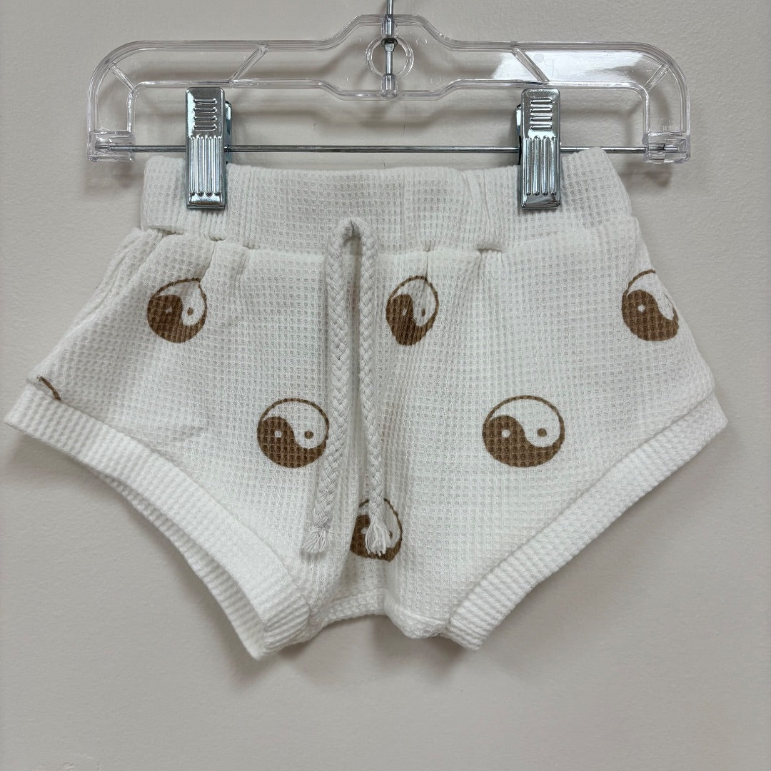 Mini Zali Shorts - Size 0