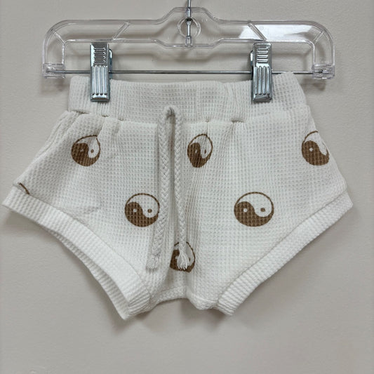 Mini Zali Shorts - Size 0