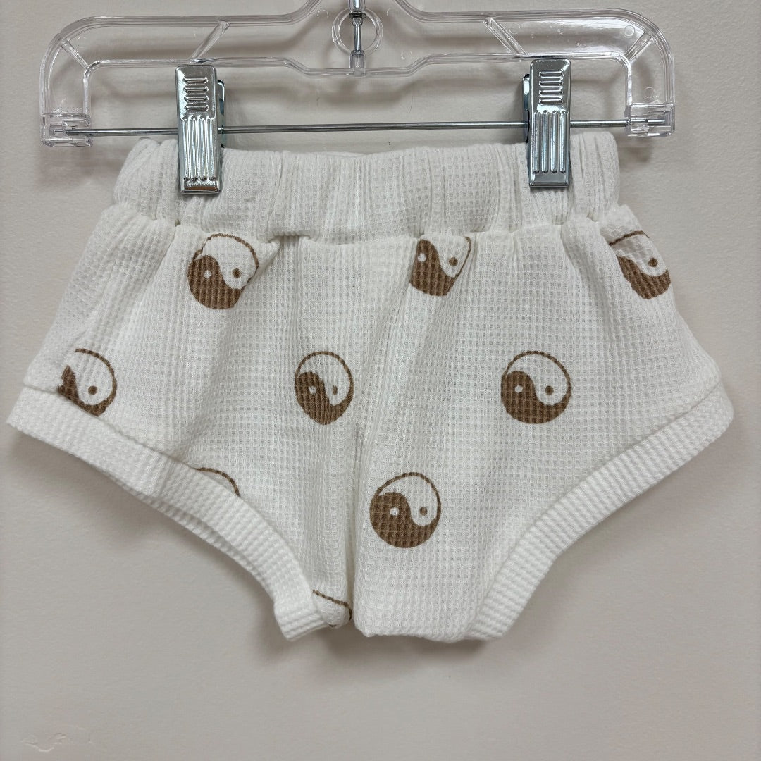 Mini Zali Shorts - Size 0