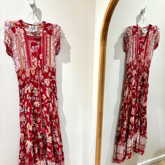 Jaase Dress - Size XS