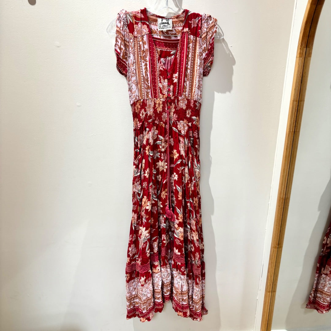 Jaase Dress - Size XS