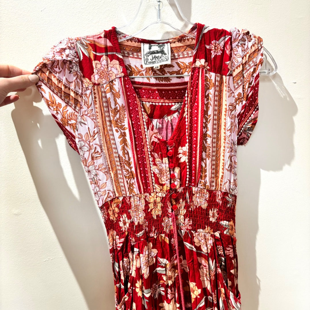 Jaase Dress - Size XS