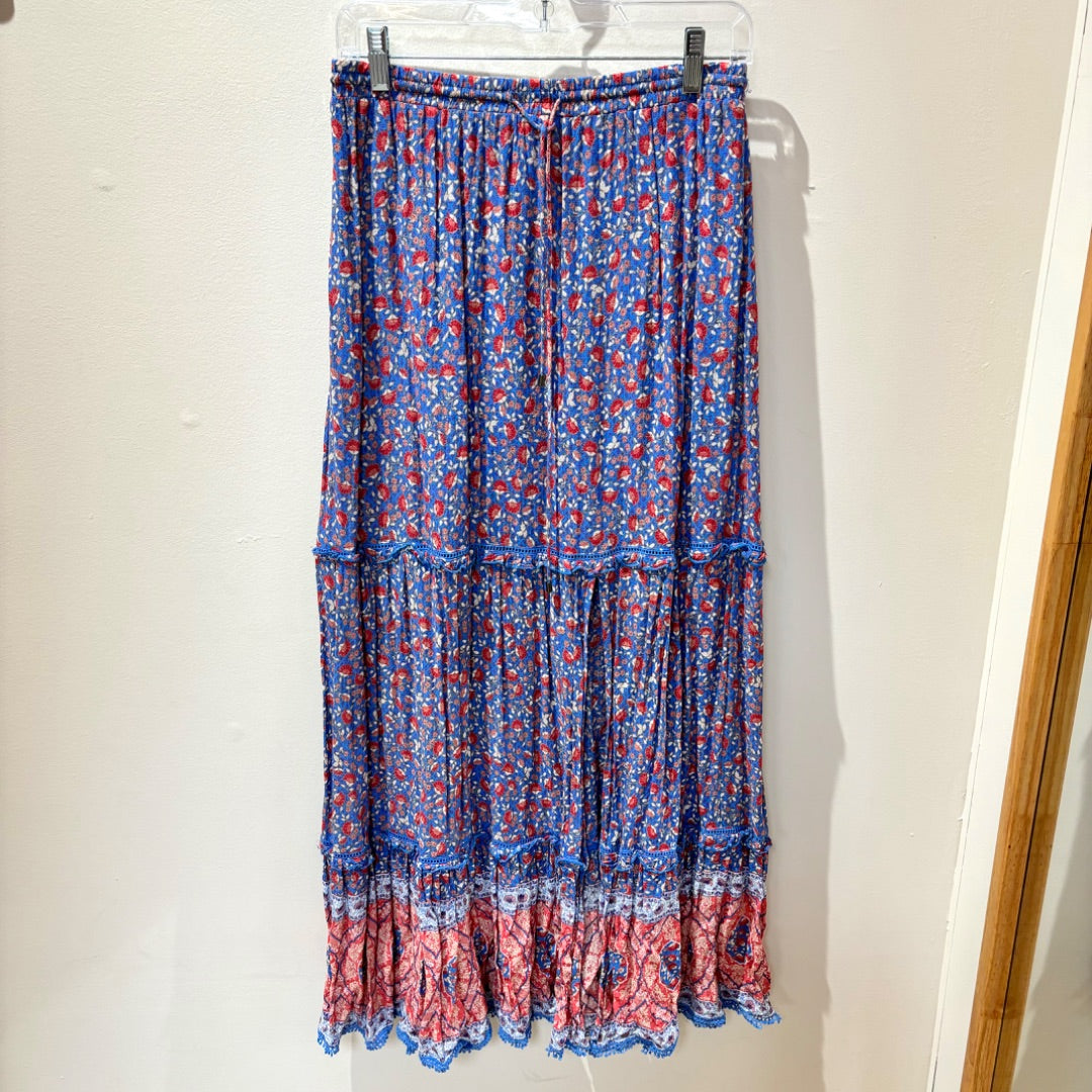 Sportsgirl Skirt - Size 10