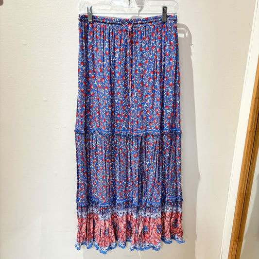 Sportsgirl Skirt - Size 10