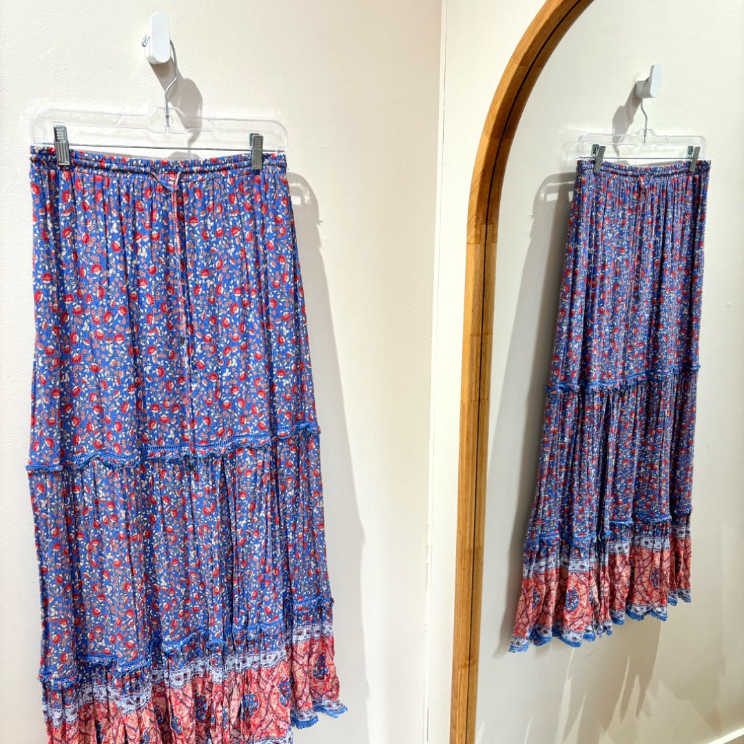 Sportsgirl Skirt - Size 10