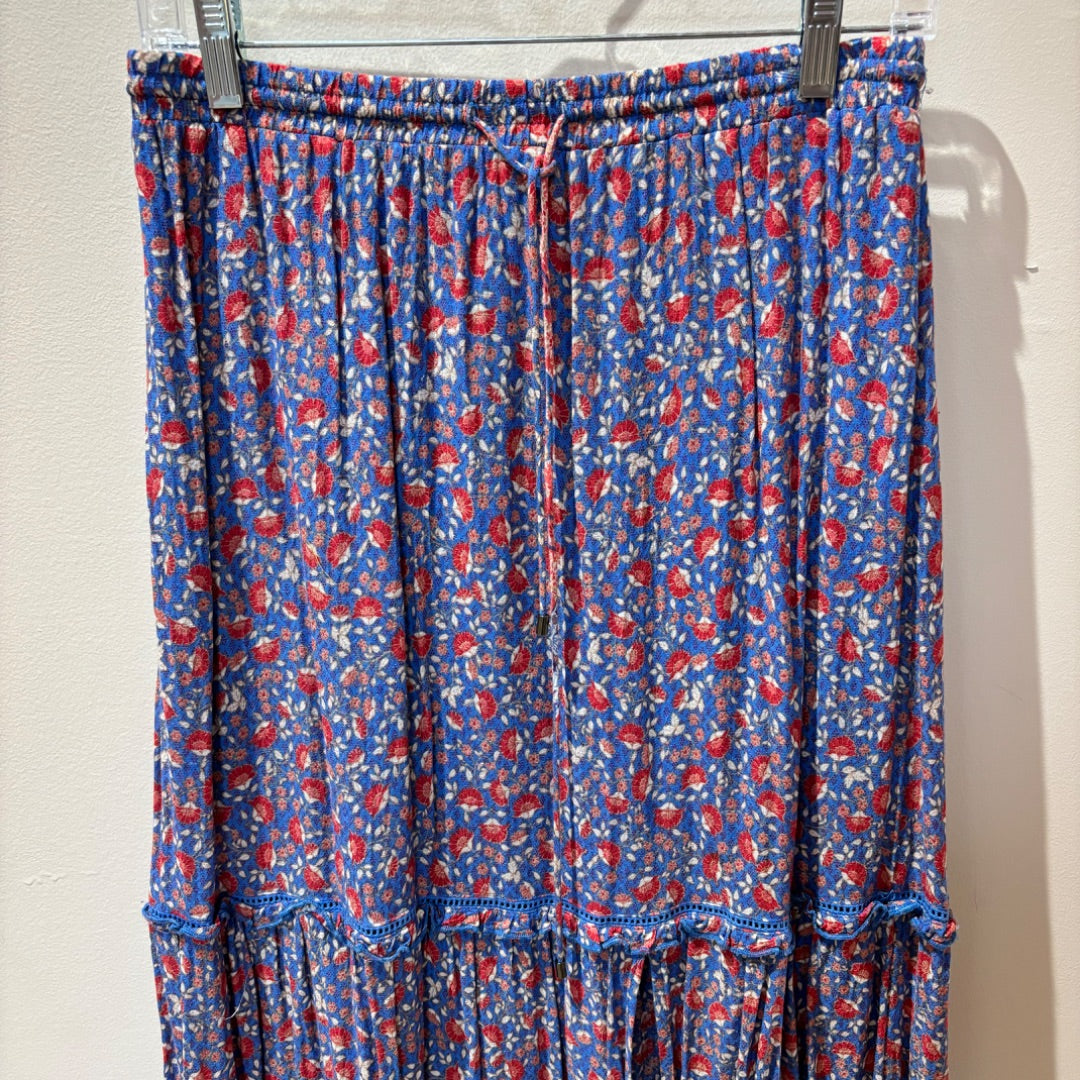 Sportsgirl Skirt - Size 10
