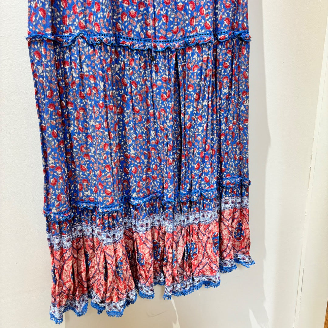 Sportsgirl Skirt - Size 10
