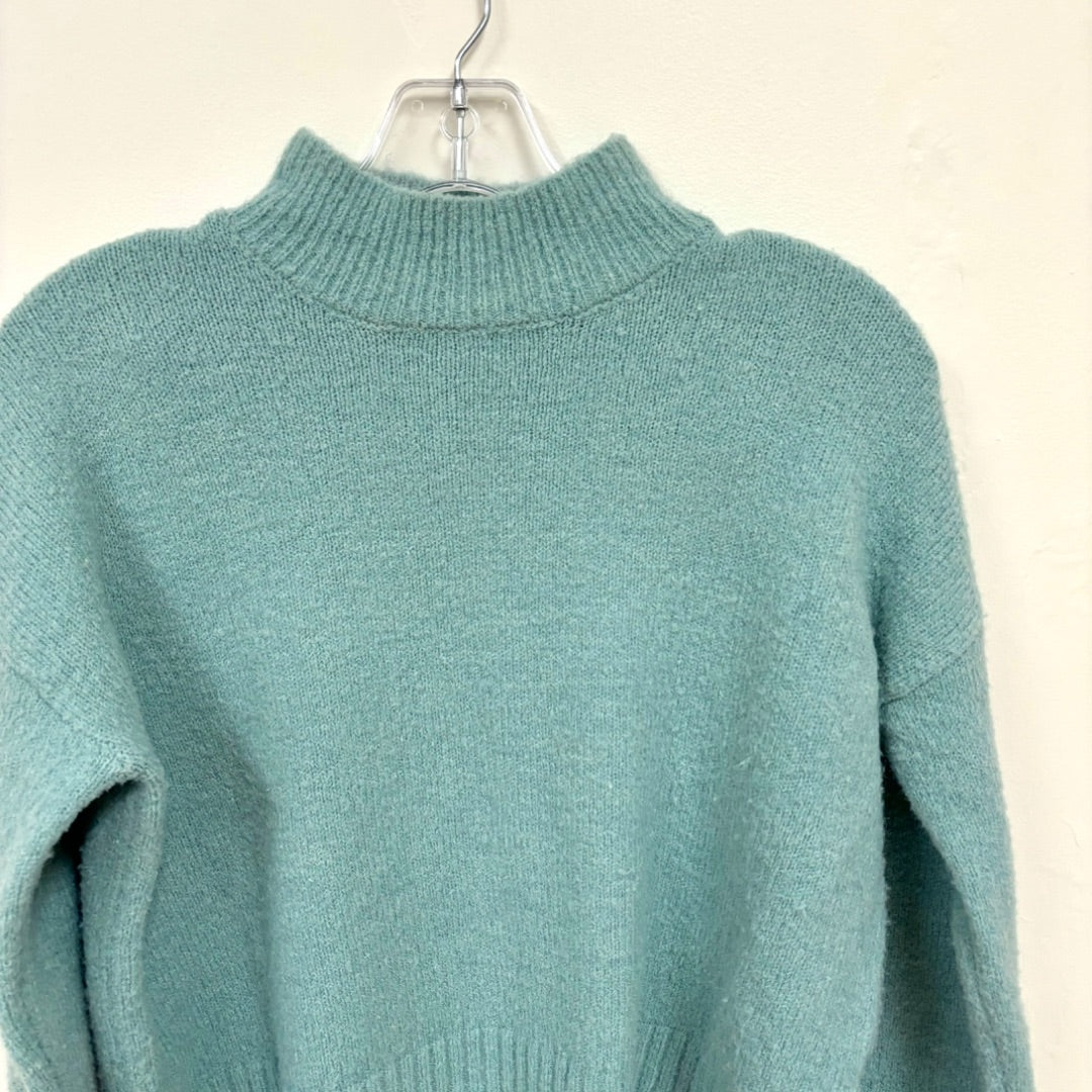 Dotti Knit Jumper - Size XS