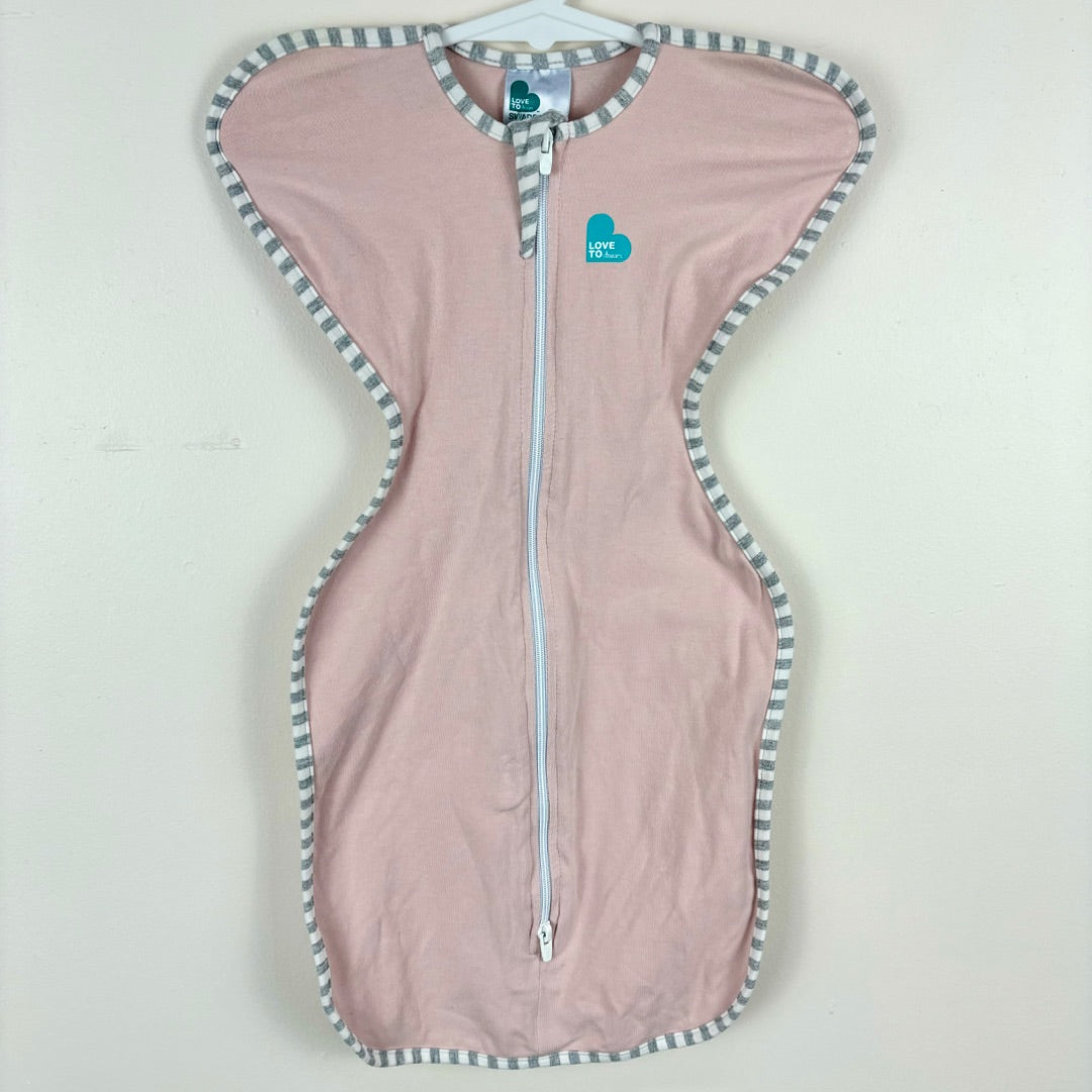Love to Dream Sleeping Bag Moderate Weather - Size 0000
