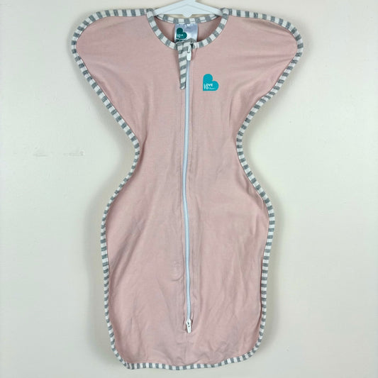 Love to Dream Sleeping Bag Moderate Weather - Size 0000
