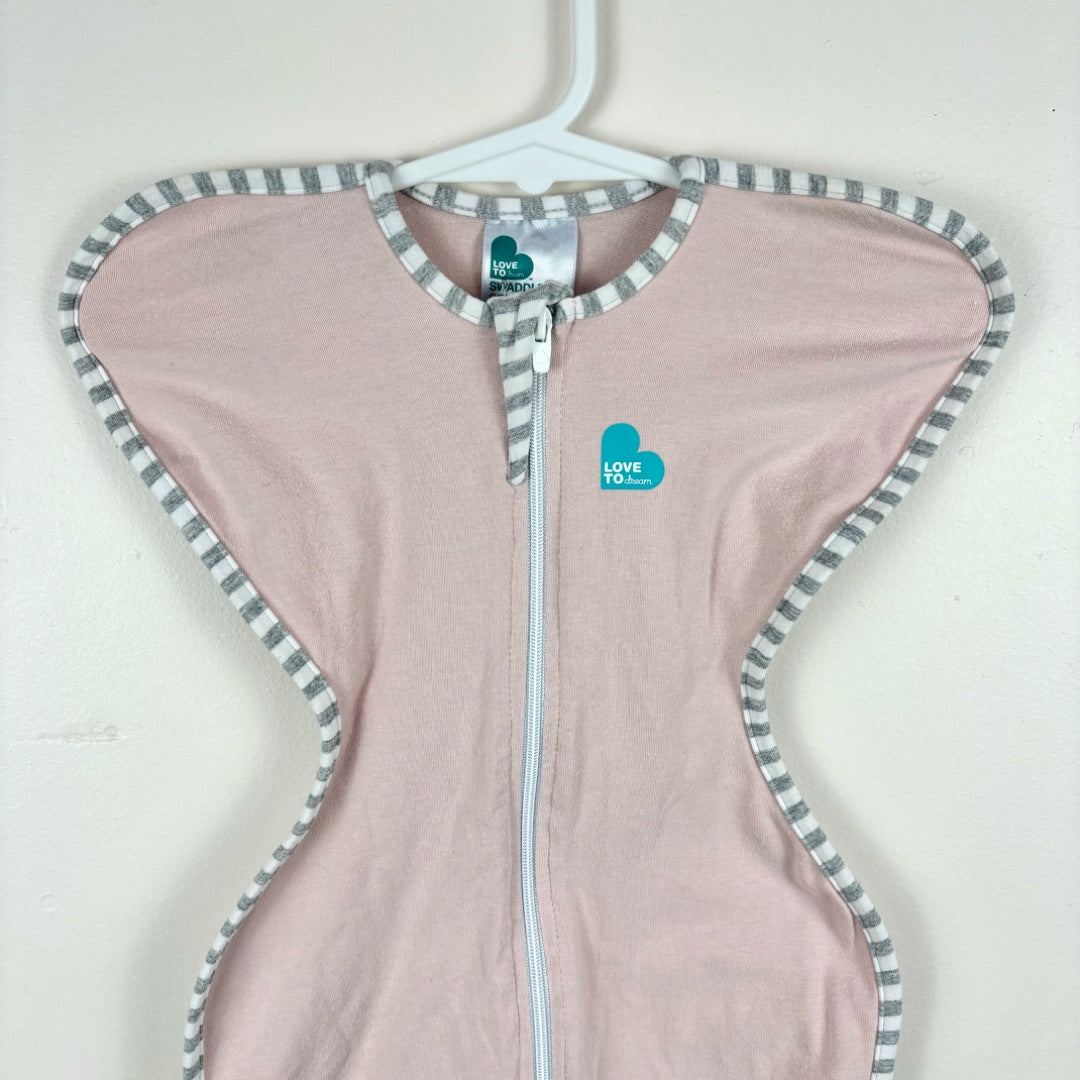 Love to Dream Sleeping Bag Moderate Weather - Size 0000