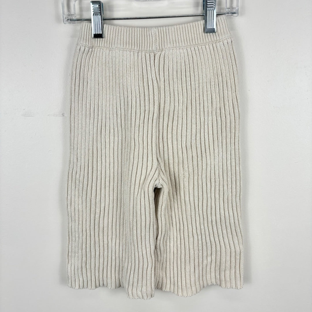 Seed Knit Pants - Size 1