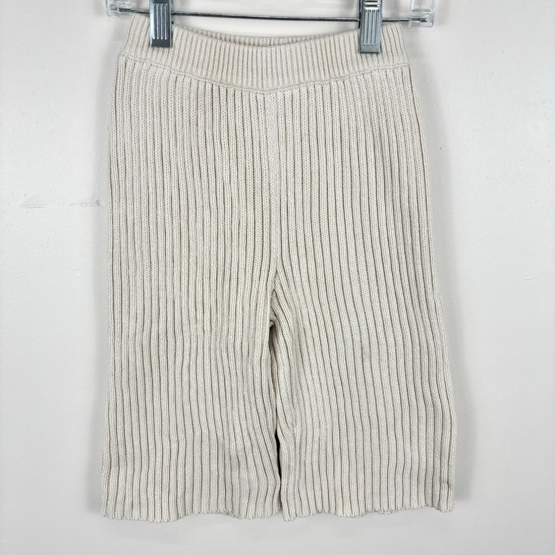 Seed Knit Pants - Size 1