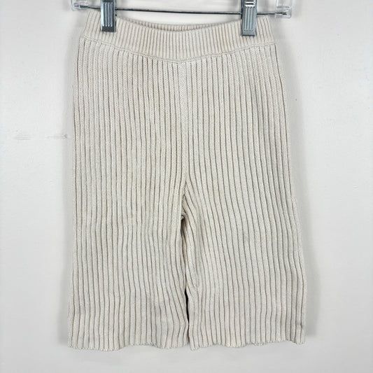 Seed Knit Pants - Size 1