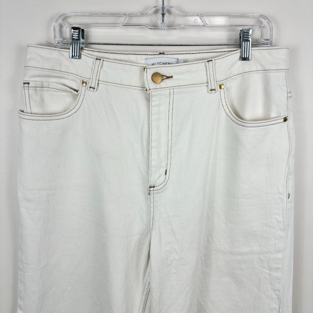 Witchery Jeans - Size 14