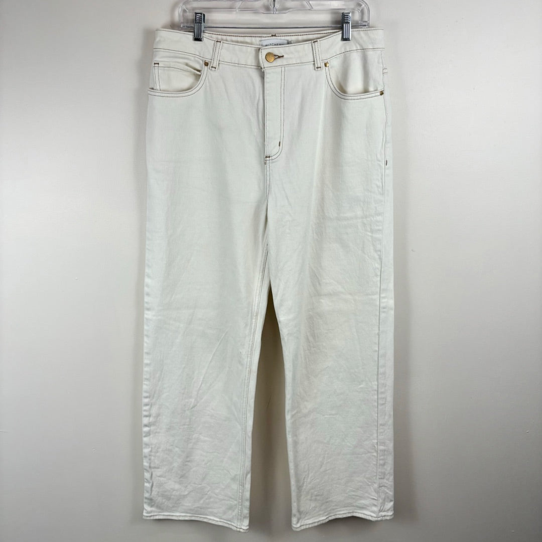 Witchery Jeans - Size 14