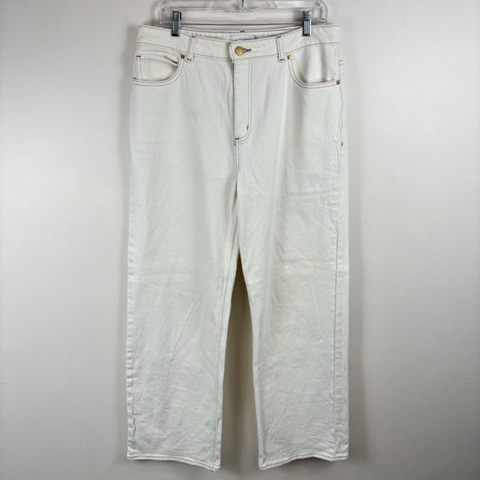Witchery Jeans - Size 14