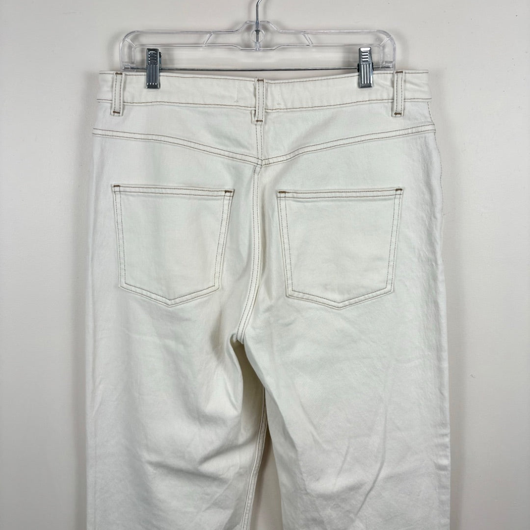 Witchery Jeans - Size 14
