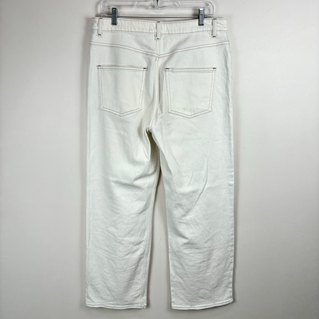 Witchery Jeans - Size 14